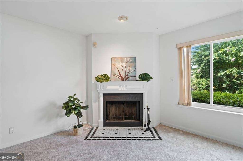 11 Finch Trail Atlanta - 9