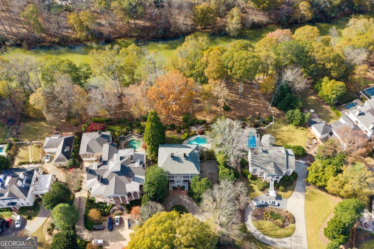 3967 Sweet Bottom Drive Duluth - 23