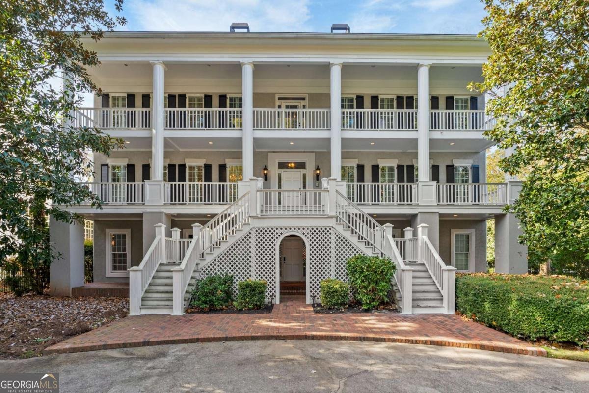 3967 Sweet Bottom Drive Duluth - 26