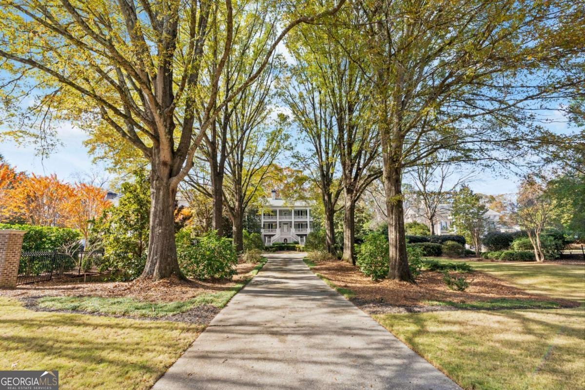 3967 Sweet Bottom Drive Duluth - 29