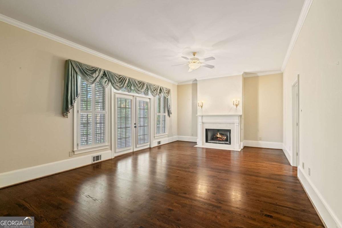 3967 Sweet Bottom Drive Duluth - 3