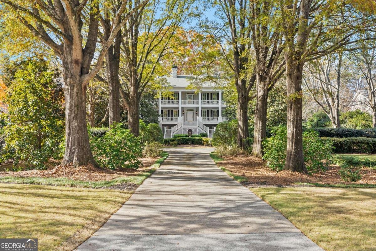 3967 Sweet Bottom Drive Duluth - 30