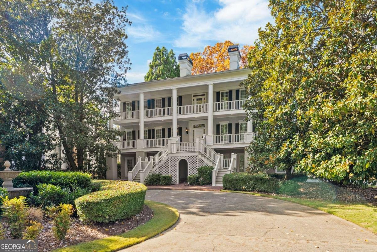 3967 Sweet Bottom Drive Duluth - 31