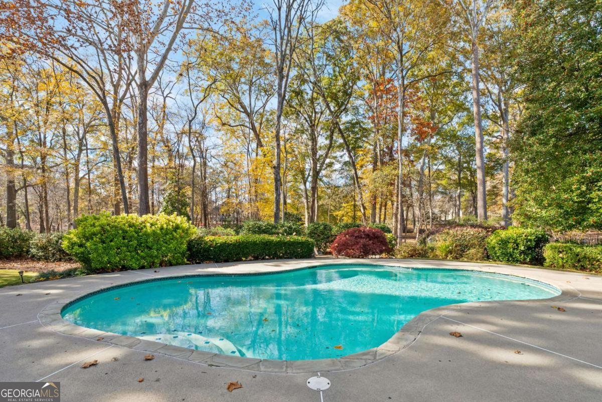 3967 Sweet Bottom Drive Duluth - 35