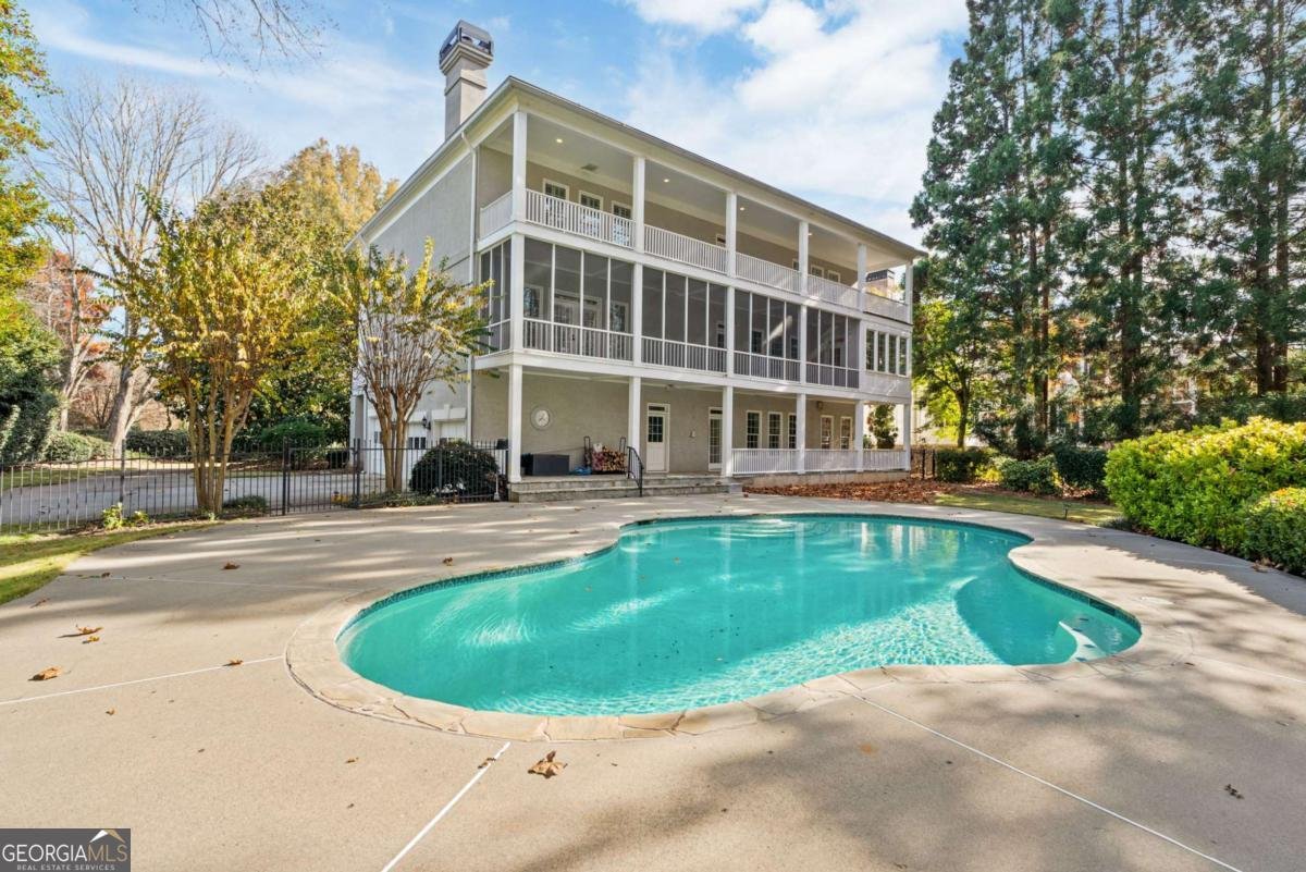 3967 Sweet Bottom Drive Duluth - 37