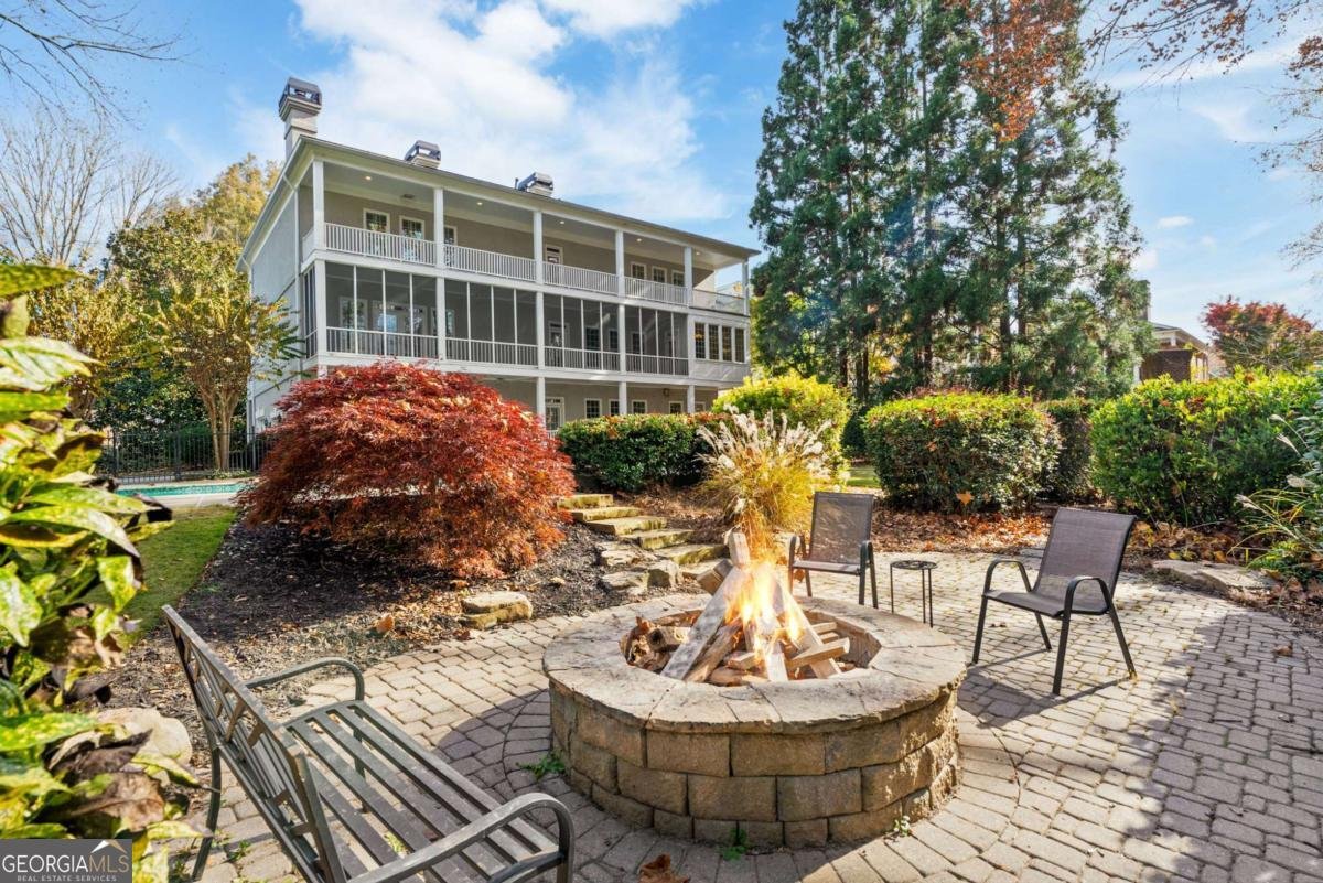 3967 Sweet Bottom Drive Duluth - 39