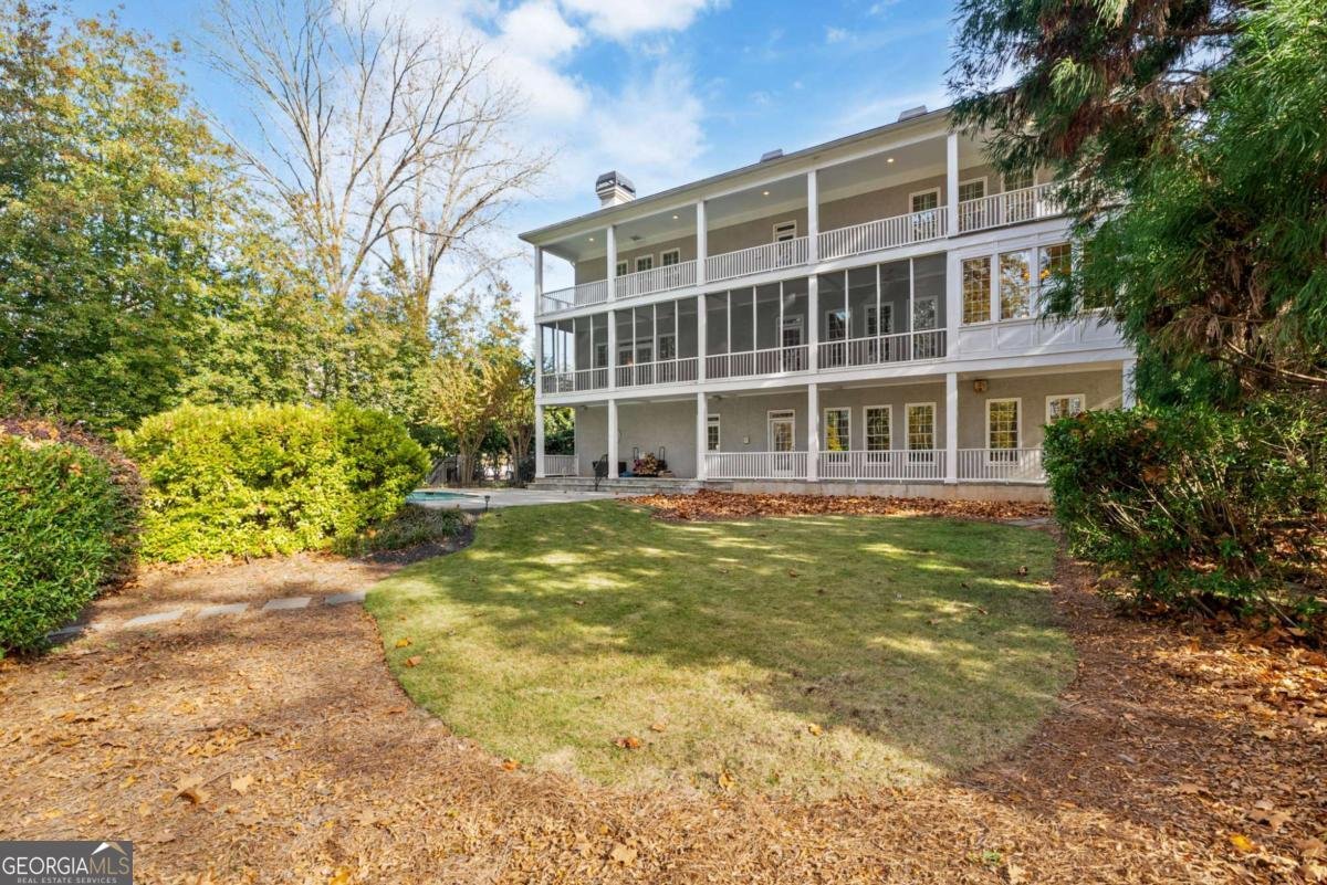 3967 Sweet Bottom Drive Duluth - 40