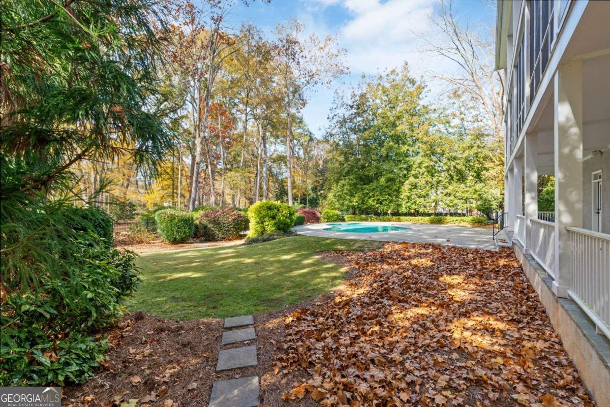 3967 Sweet Bottom Drive Duluth - 41