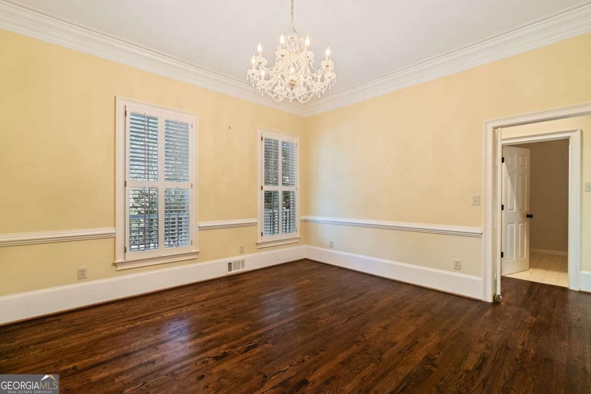 3967 Sweet Bottom Drive Duluth - 45