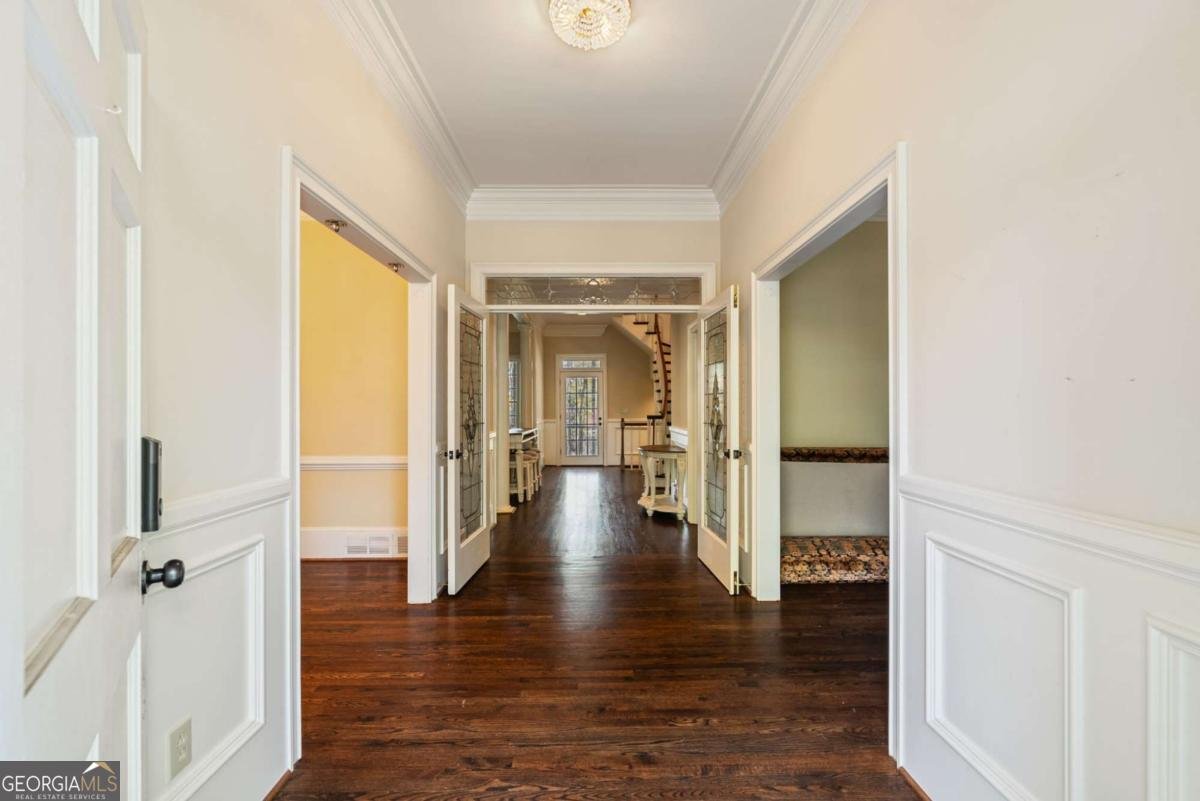 3967 Sweet Bottom Drive Duluth - 46