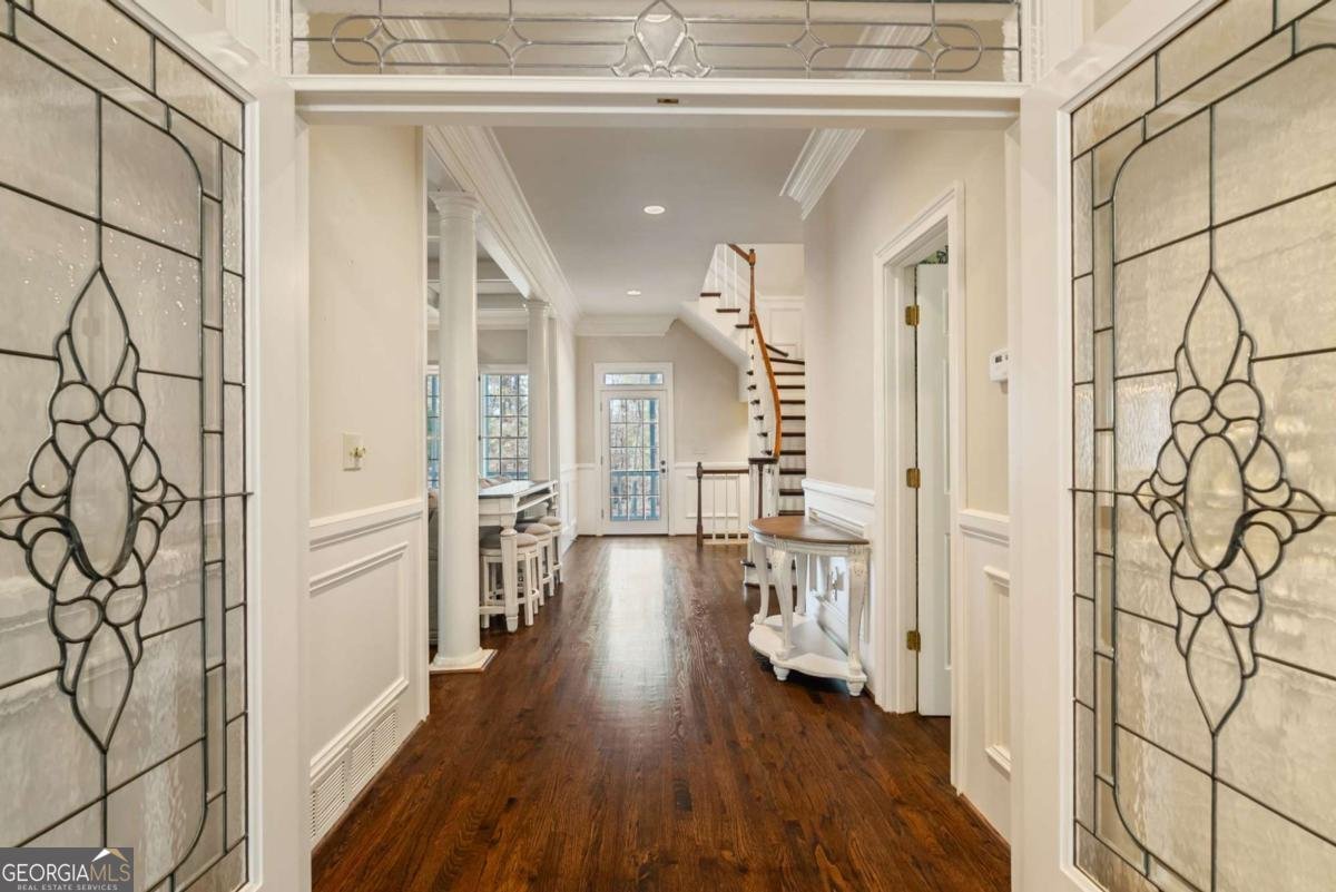 3967 Sweet Bottom Drive Duluth - 51