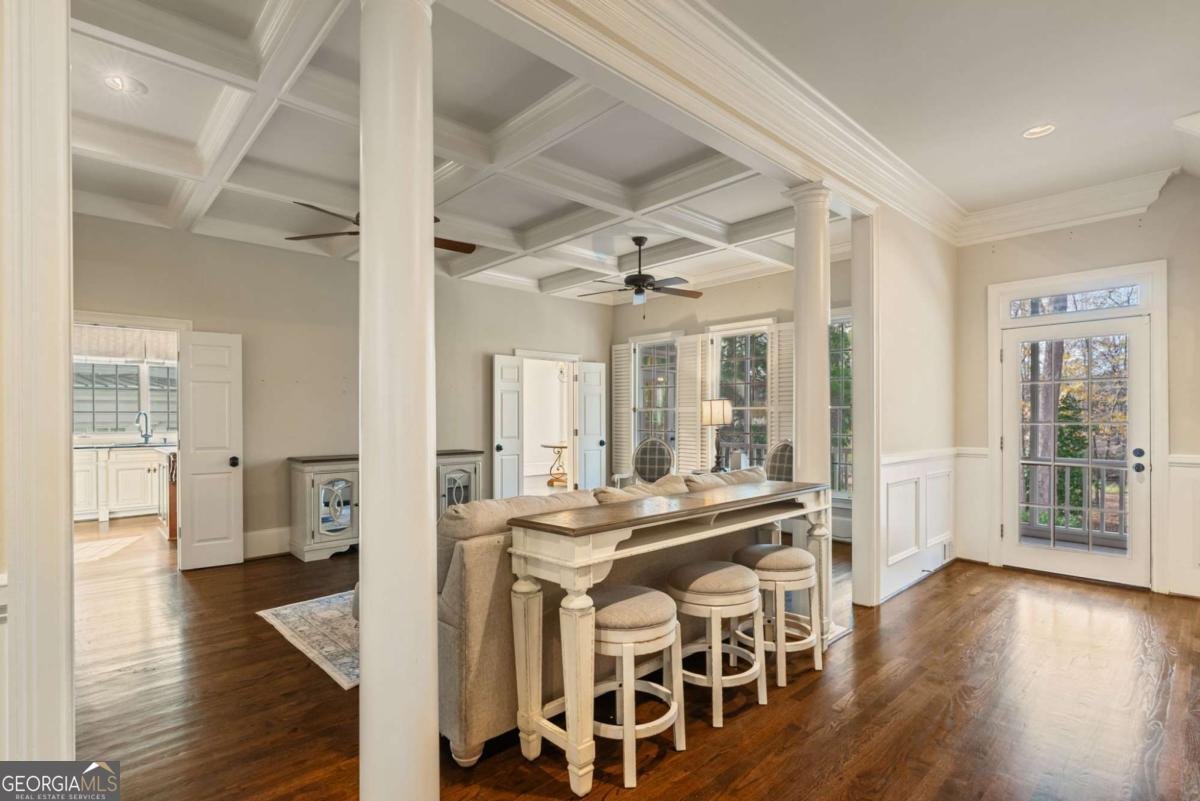 3967 Sweet Bottom Drive Duluth - 52