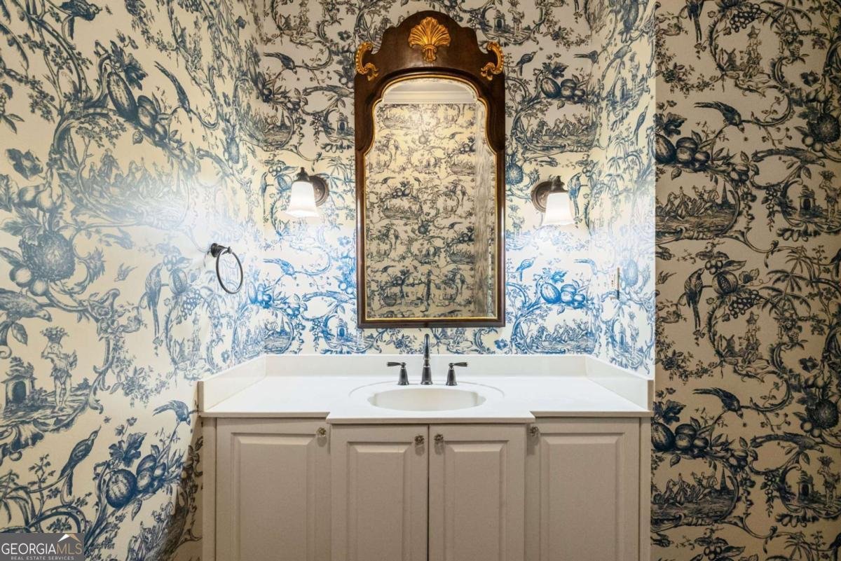 3967 Sweet Bottom Drive Duluth - 53