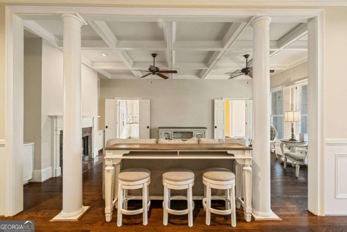 3967 Sweet Bottom Drive Duluth - 54