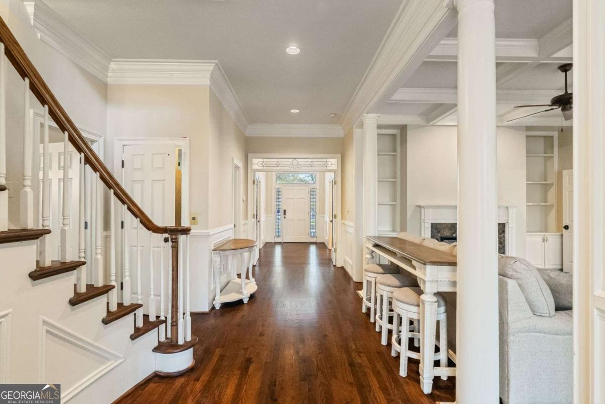 3967 Sweet Bottom Drive Duluth - 55