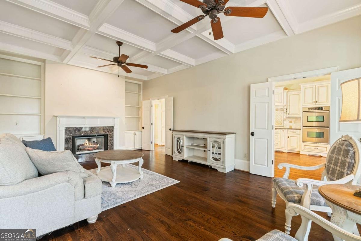 3967 Sweet Bottom Drive Duluth - 56