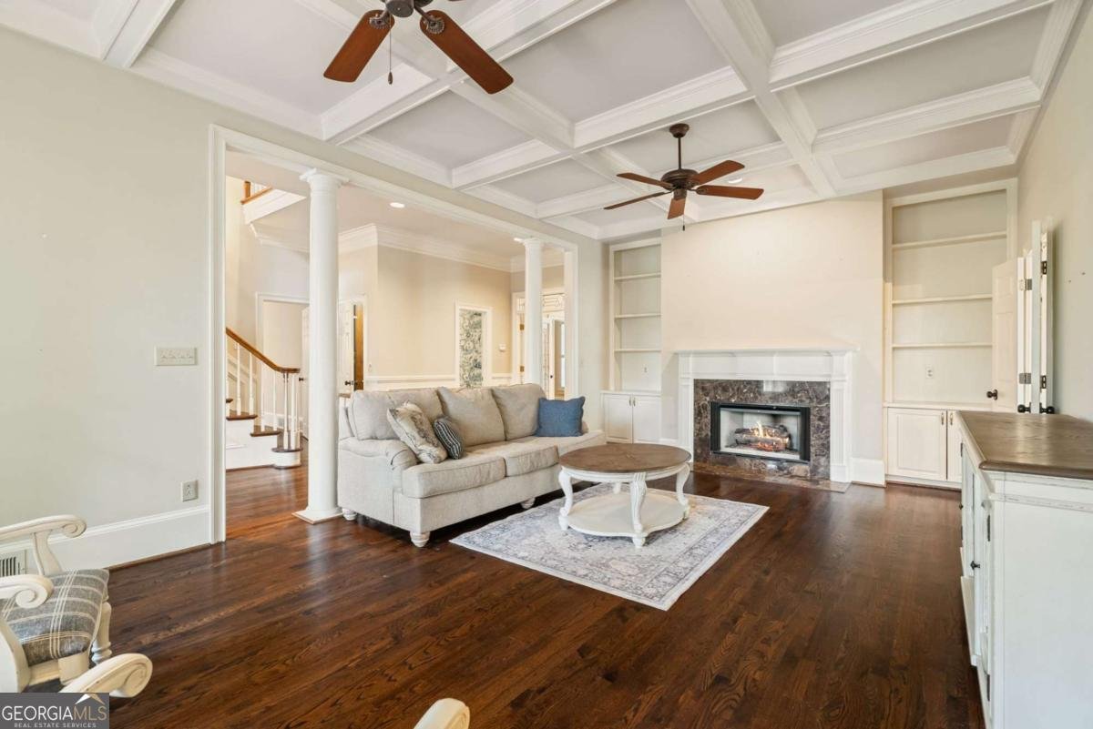 3967 Sweet Bottom Drive Duluth - 57