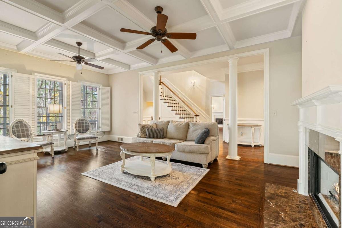 3967 Sweet Bottom Drive Duluth - 58