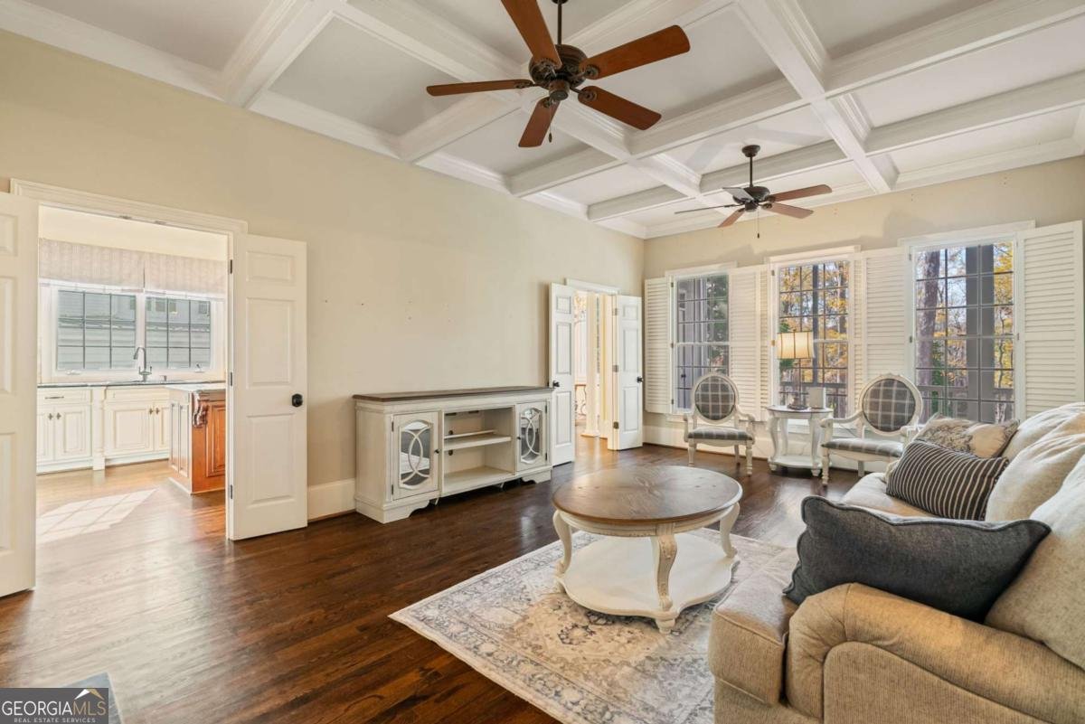 3967 Sweet Bottom Drive Duluth - 59