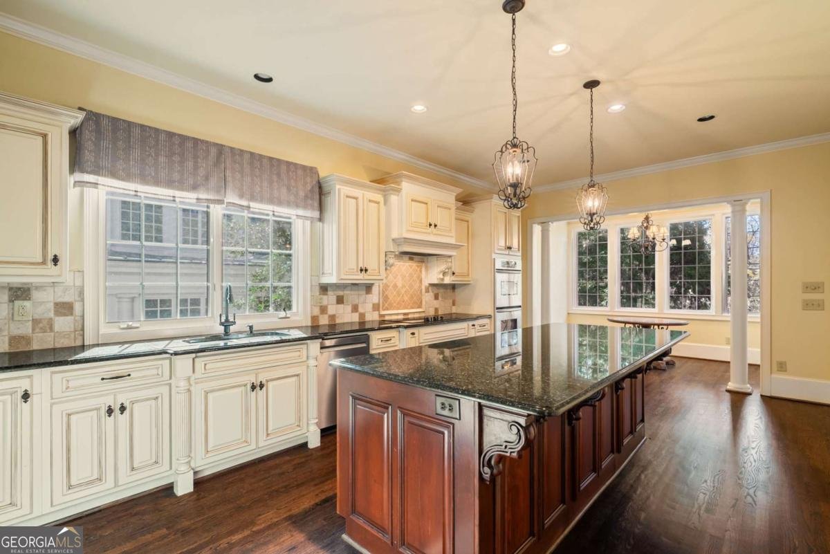 3967 Sweet Bottom Drive Duluth - 60