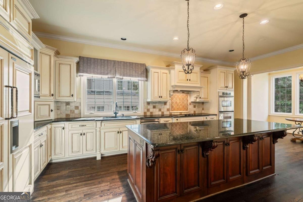 3967 Sweet Bottom Drive Duluth - 61