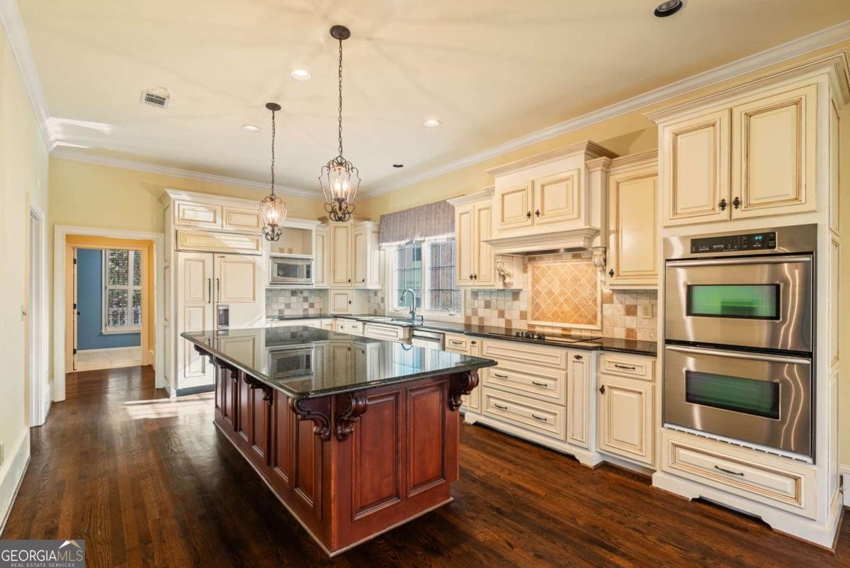 3967 Sweet Bottom Drive Duluth - 62