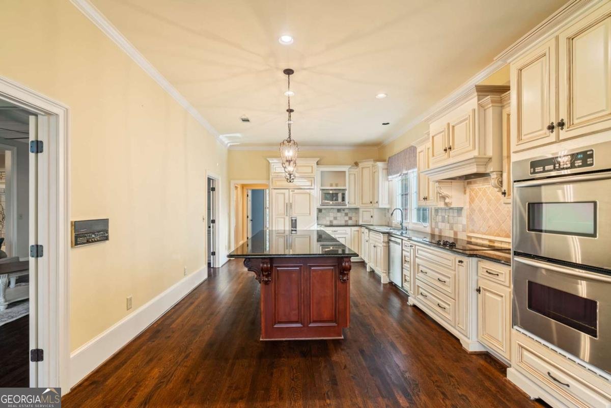 3967 Sweet Bottom Drive Duluth - 63