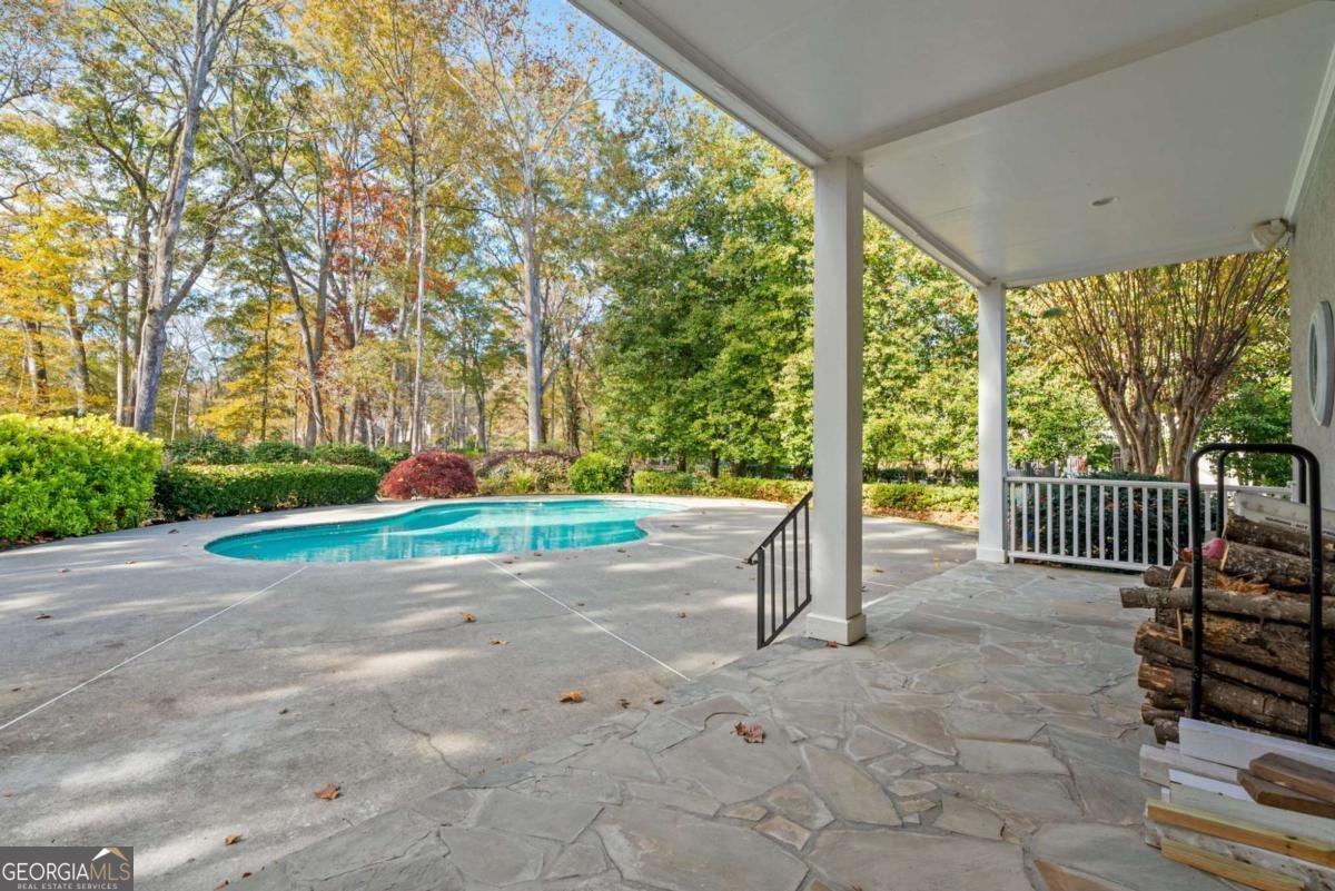 3967 Sweet Bottom Drive Duluth - 64