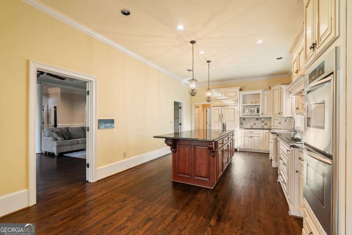 3967 Sweet Bottom Drive Duluth - 65