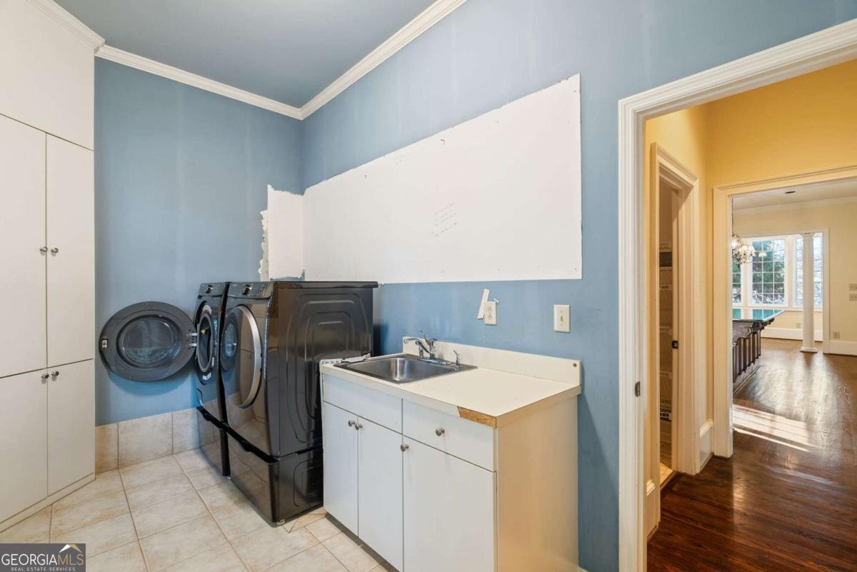 3967 Sweet Bottom Drive Duluth - 73