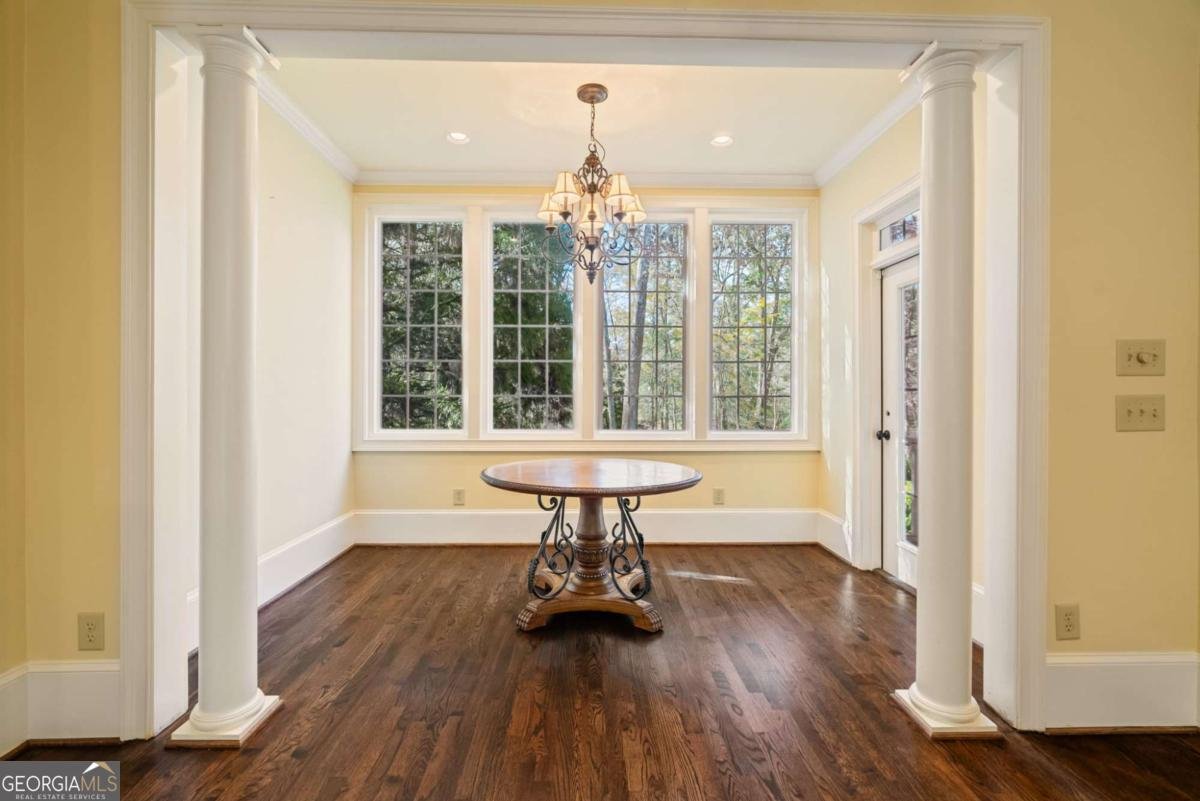 3967 Sweet Bottom Drive Duluth - 74