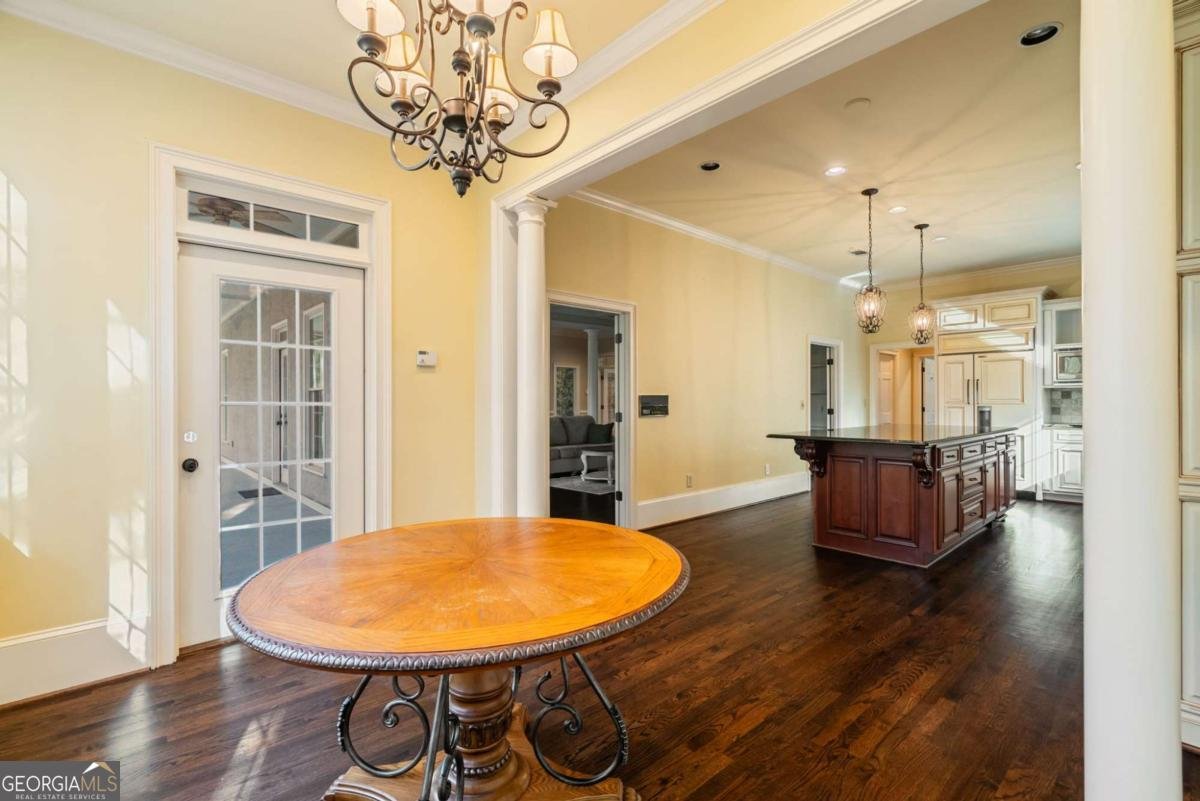 3967 Sweet Bottom Drive Duluth - 75