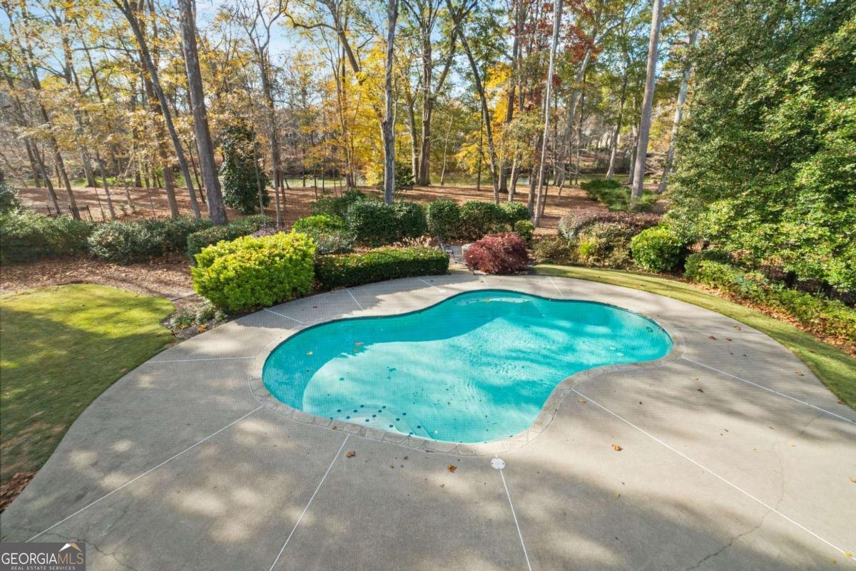 3967 Sweet Bottom Drive Duluth - 78