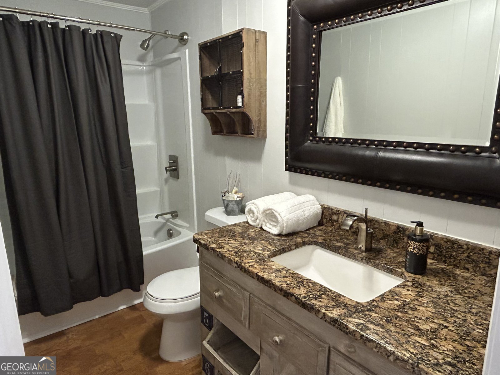 2734 Flat Shoals Road Concord - 21