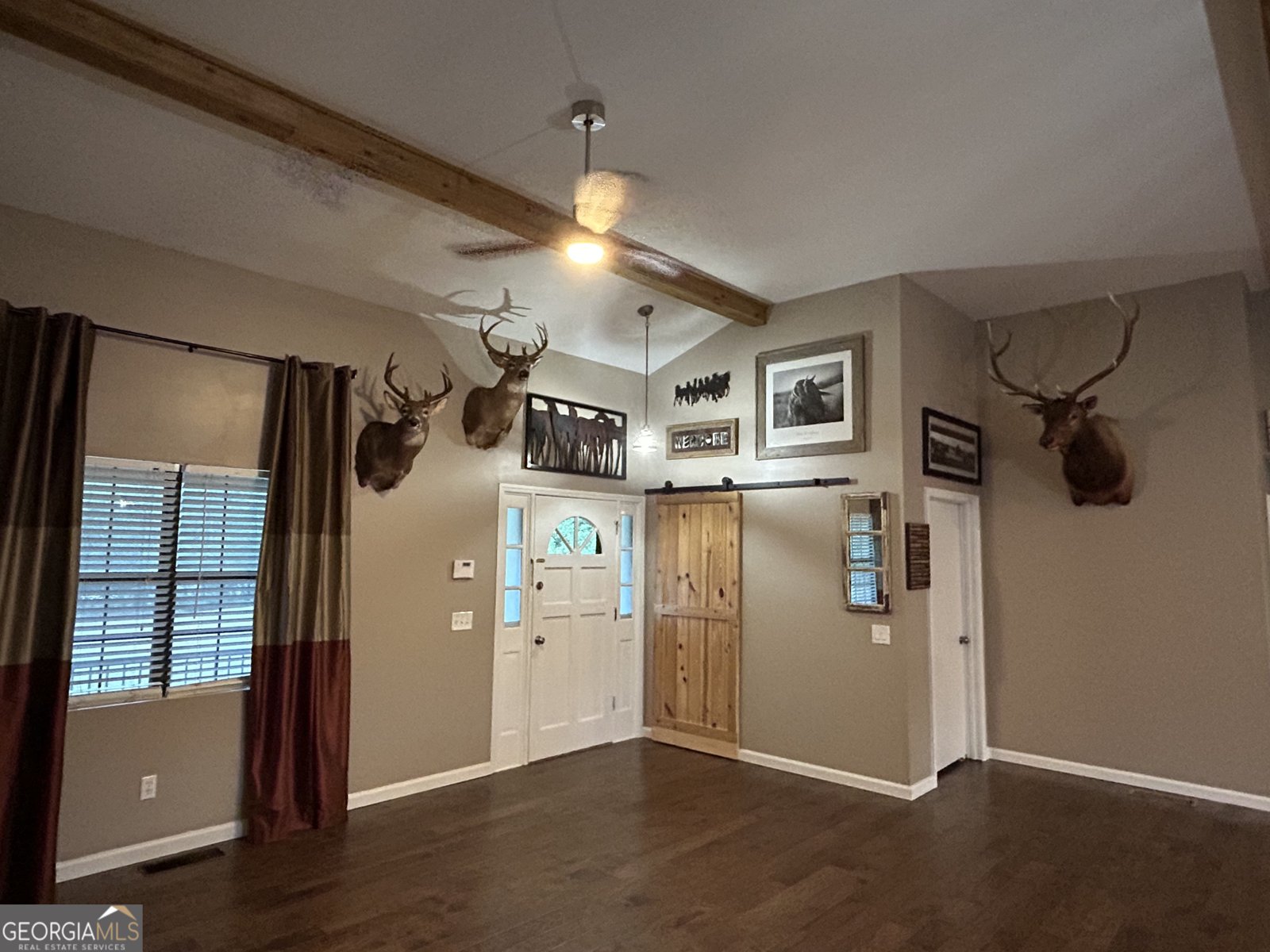 2734 Flat Shoals Road Concord - 3