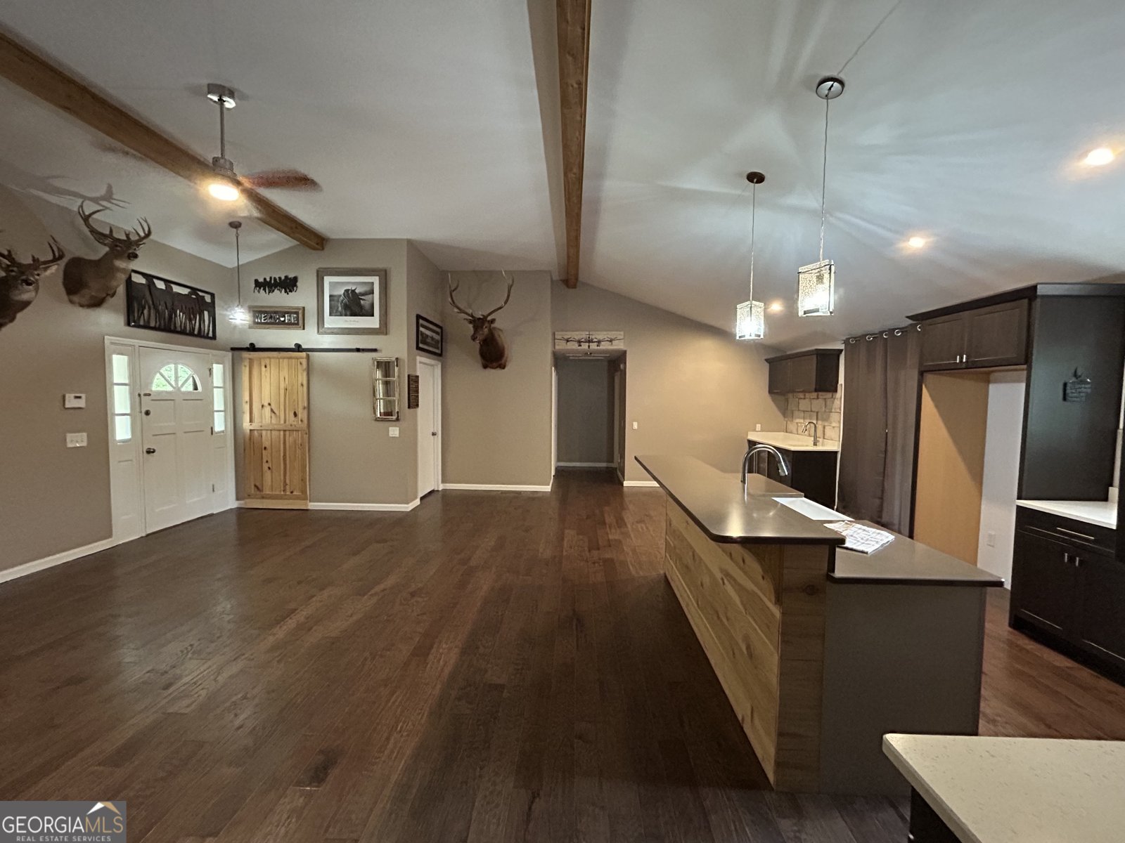 2734 Flat Shoals Road Concord - 4