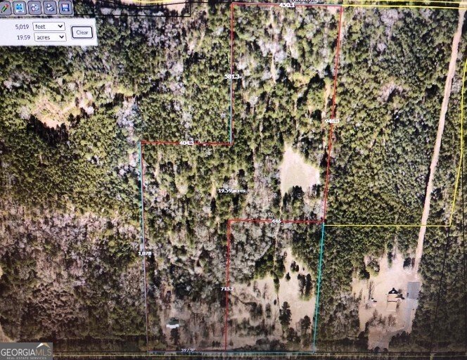 2734 Flat Shoals Road Concord - 44