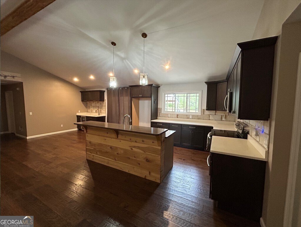 2734 Flat Shoals Road Concord - 5