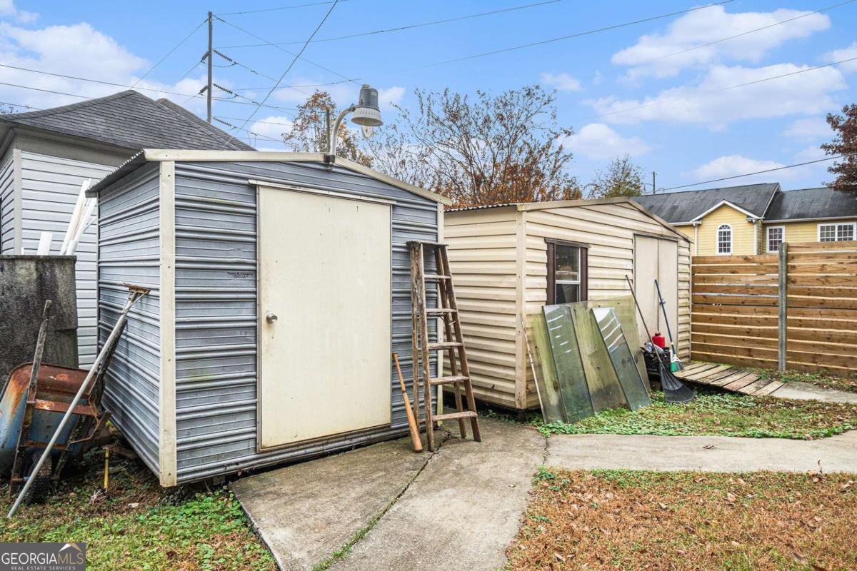 56 Ormond Street Atlanta - 13