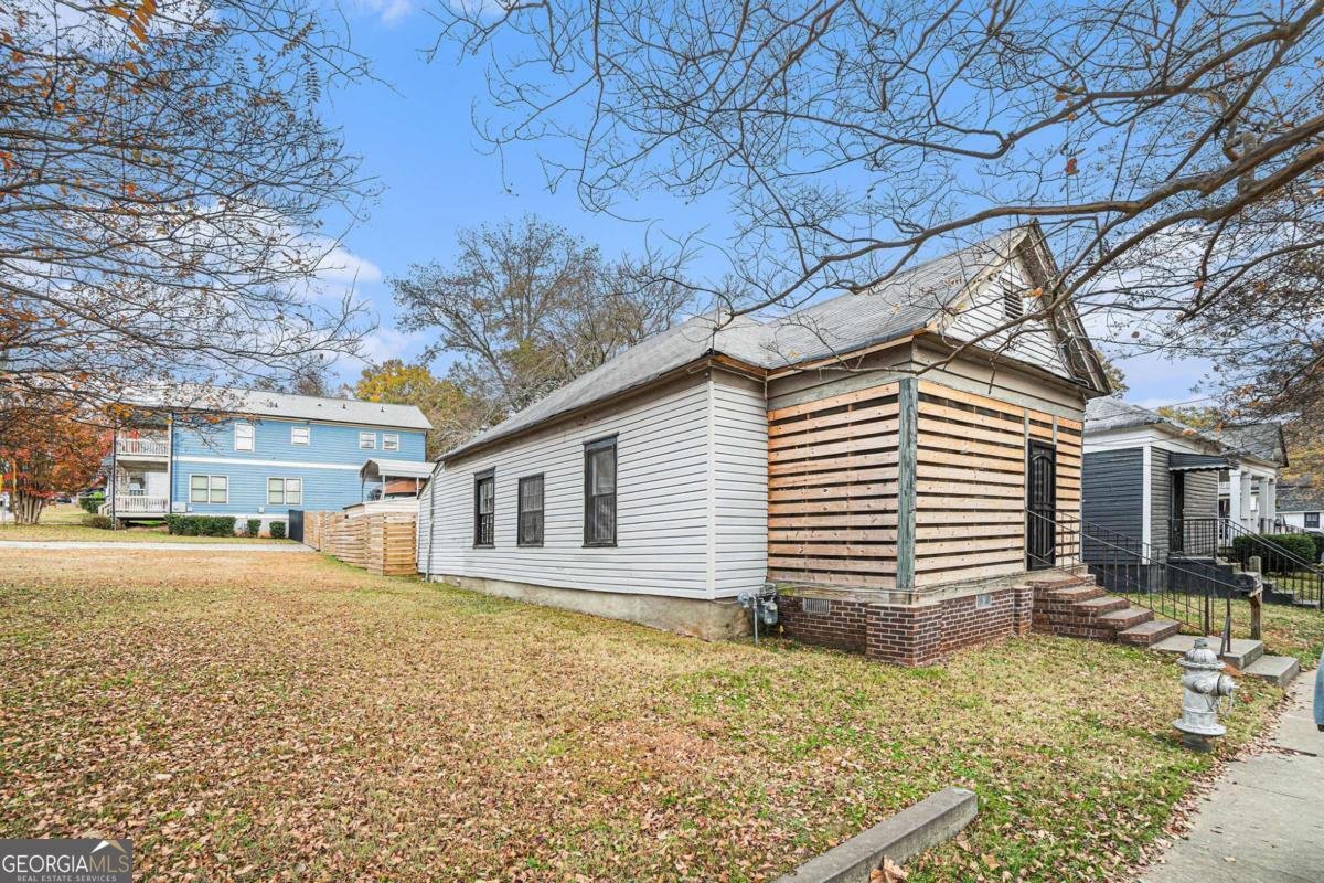 56 Ormond Street Atlanta - 14