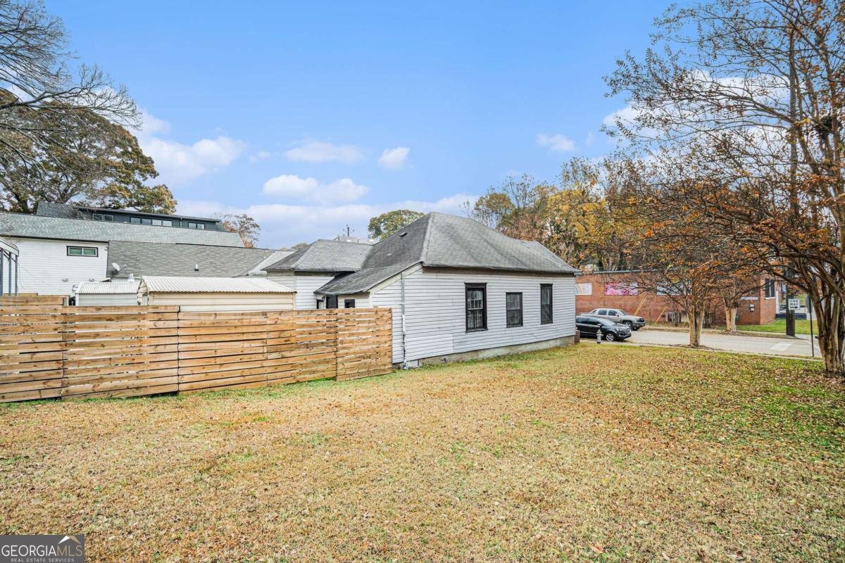 56 Ormond Street Atlanta - 15