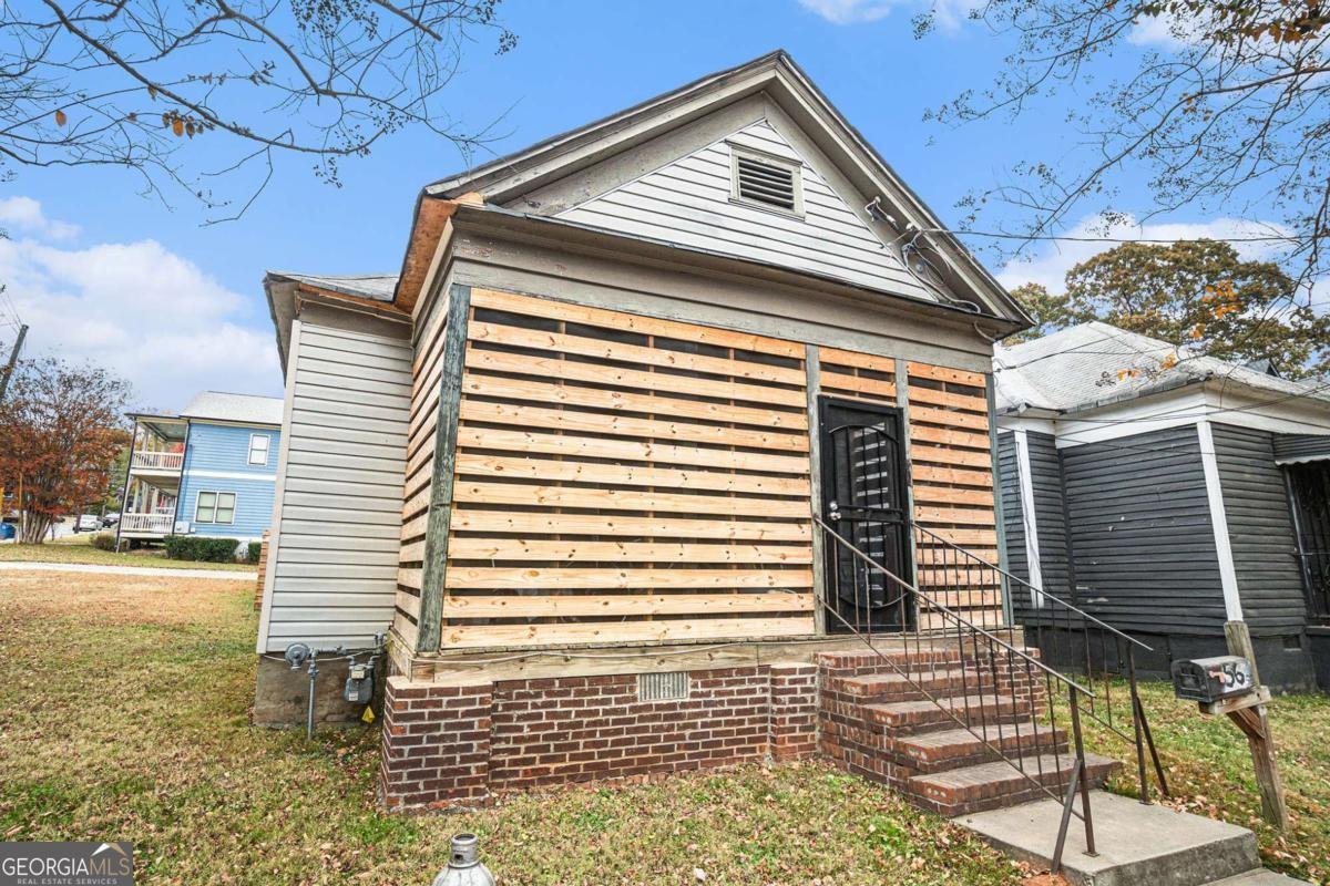 56 Ormond Street Atlanta - 2