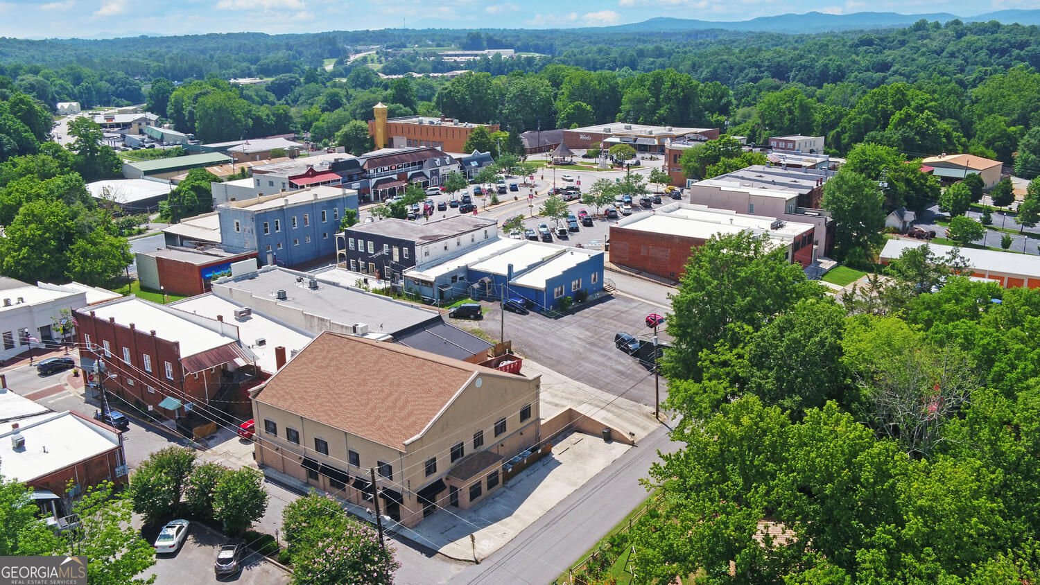 1867 GA-197 Clarkesville - 6