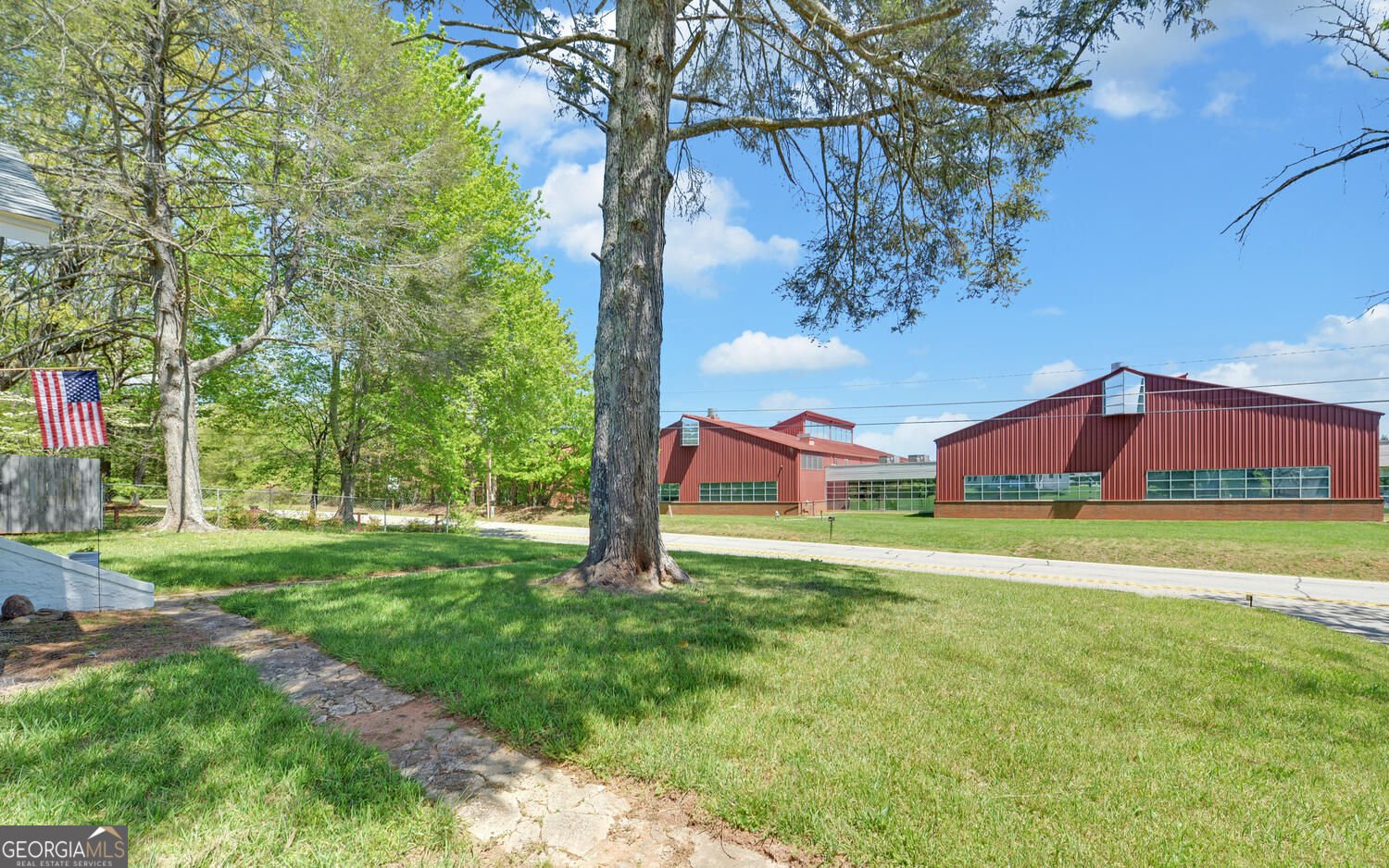 1867 GA-197 Clarkesville - 7