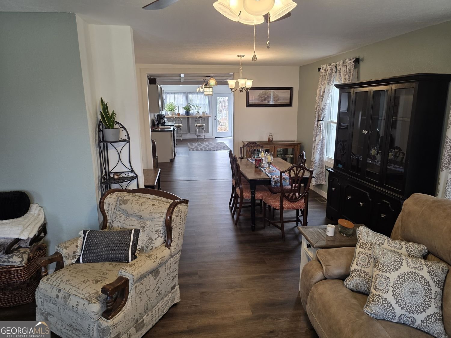 1867 GA-197 Clarkesville - 9