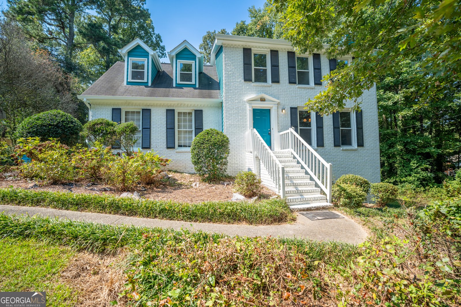 3052 Glynn Mill Drive Snellville - 2
