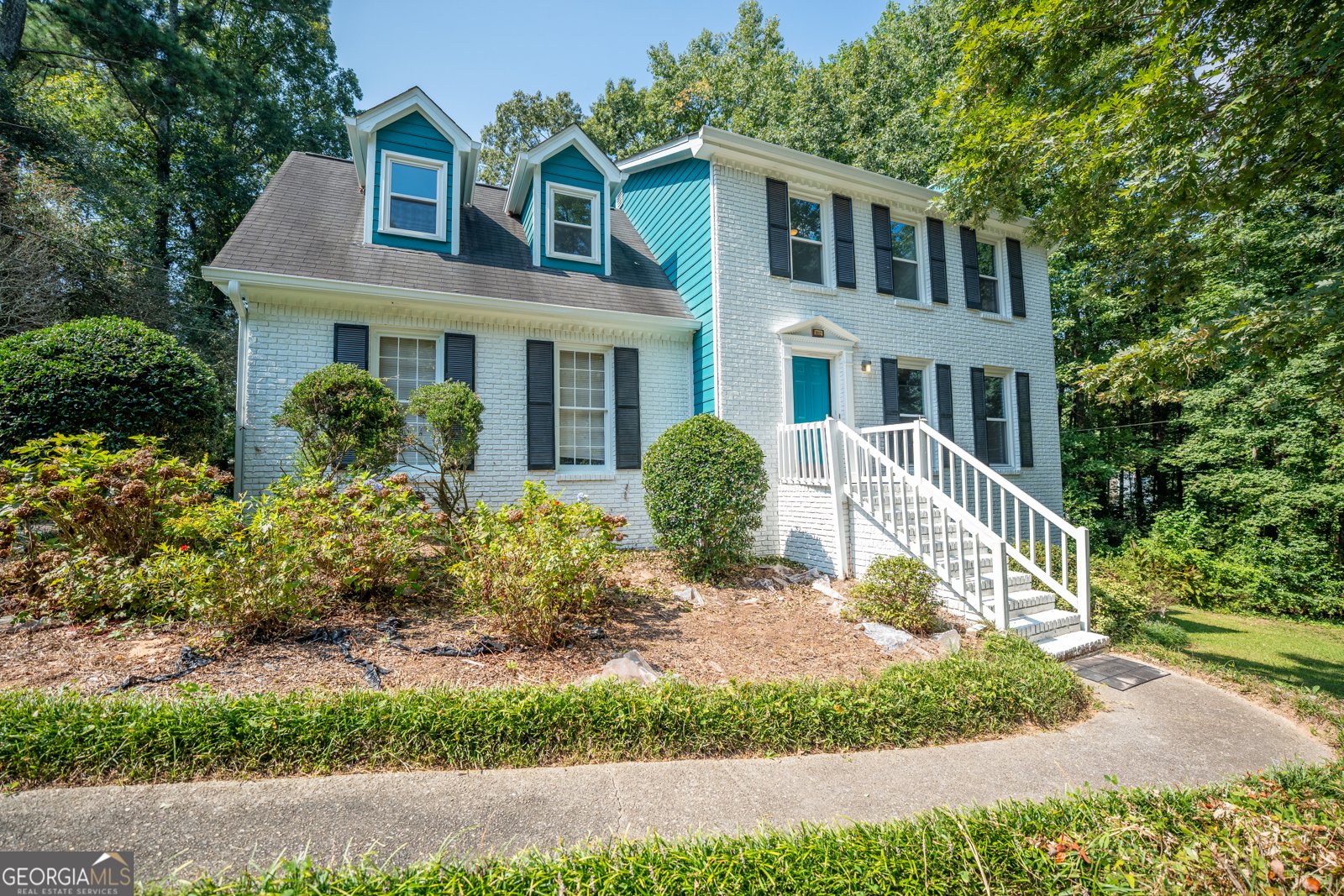3052 Glynn Mill Drive Snellville - 3
