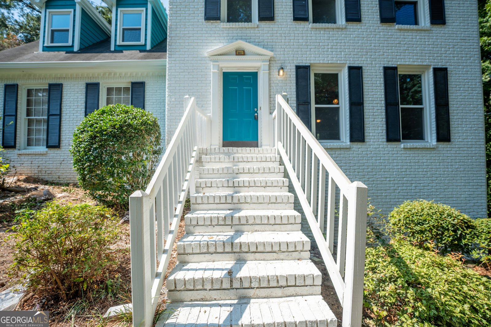 3052 Glynn Mill Drive Snellville - 4