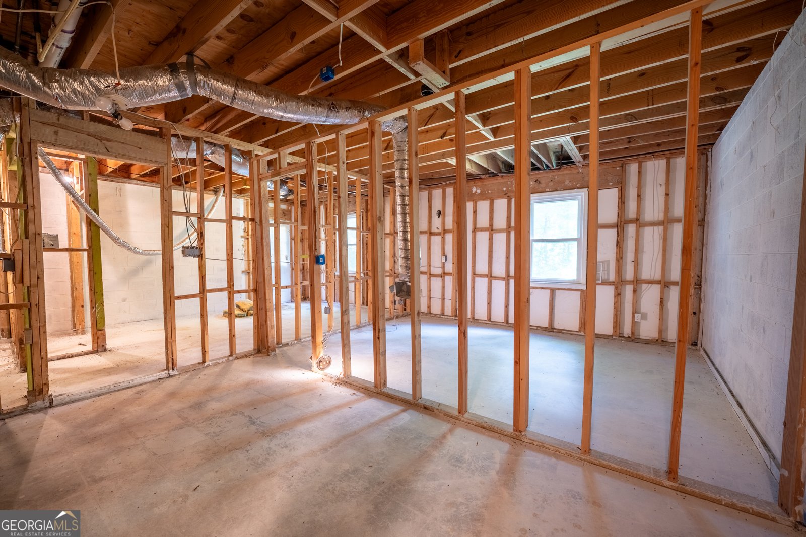 3052 Glynn Mill Drive Snellville - 46