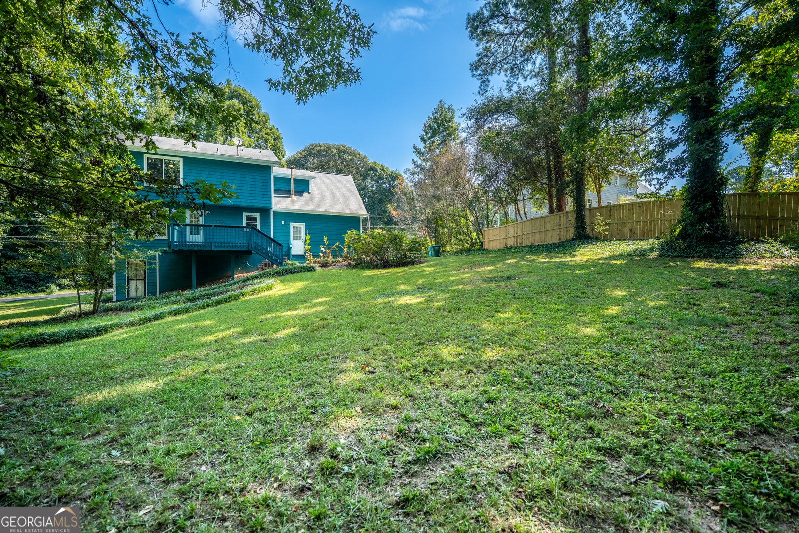 3052 Glynn Mill Drive Snellville - 51